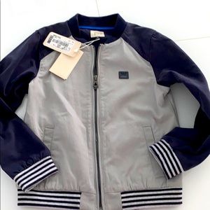 Armani jacket for kids